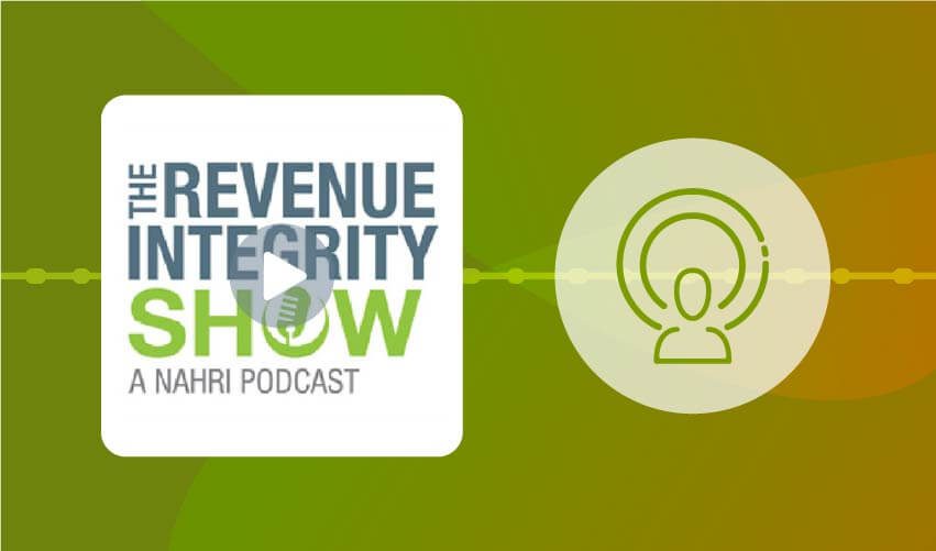 The Revenue Integrity Show