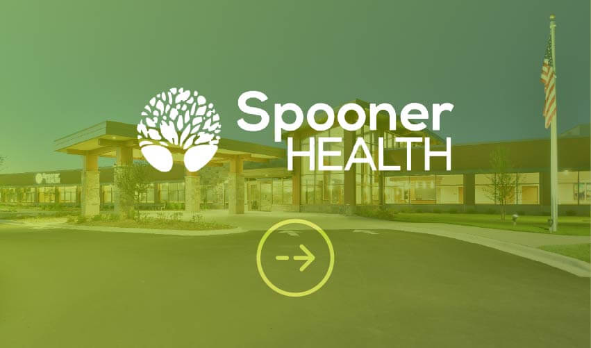 Spooner Health Case Study