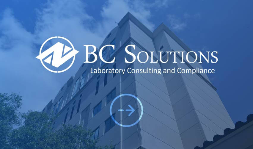 BC Solutions Case Study