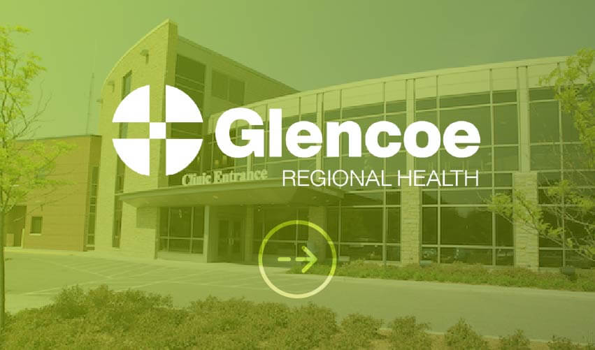 Glencoe Regional Health Case Study