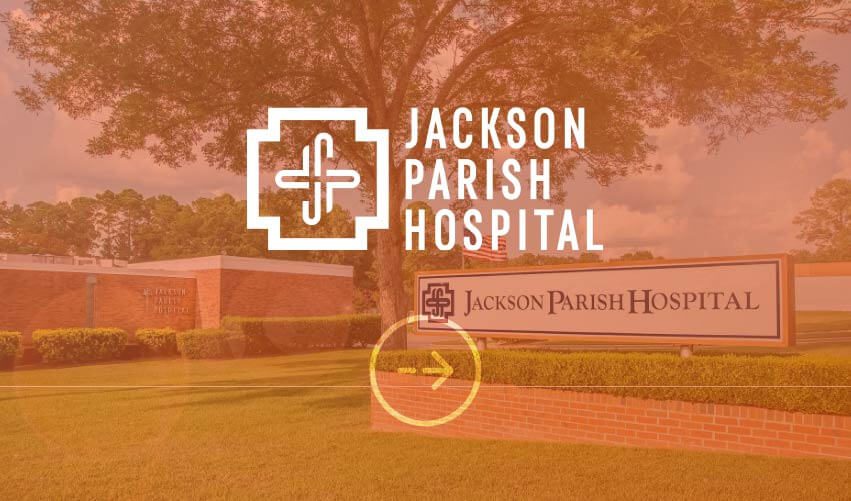 Jackson Parish Hospital Case Study