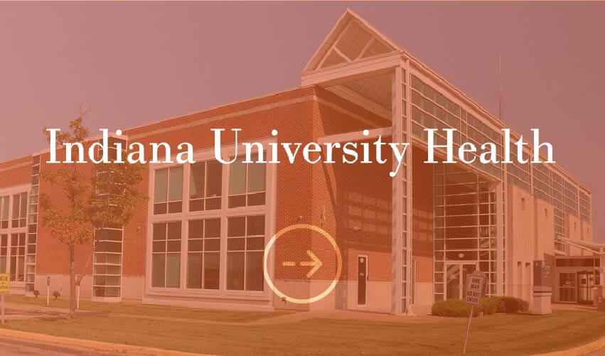 Indiana University Health Case Study