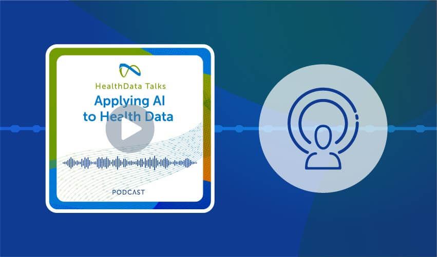 Applying AI to Health Data HealthData Talks
