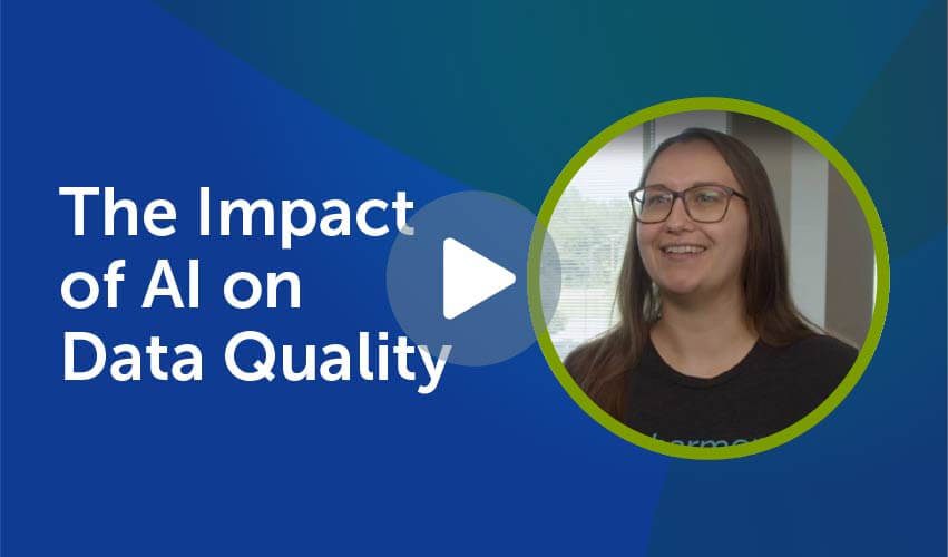 Harmony Healthcare IT's Experience in Archiving Other Archives