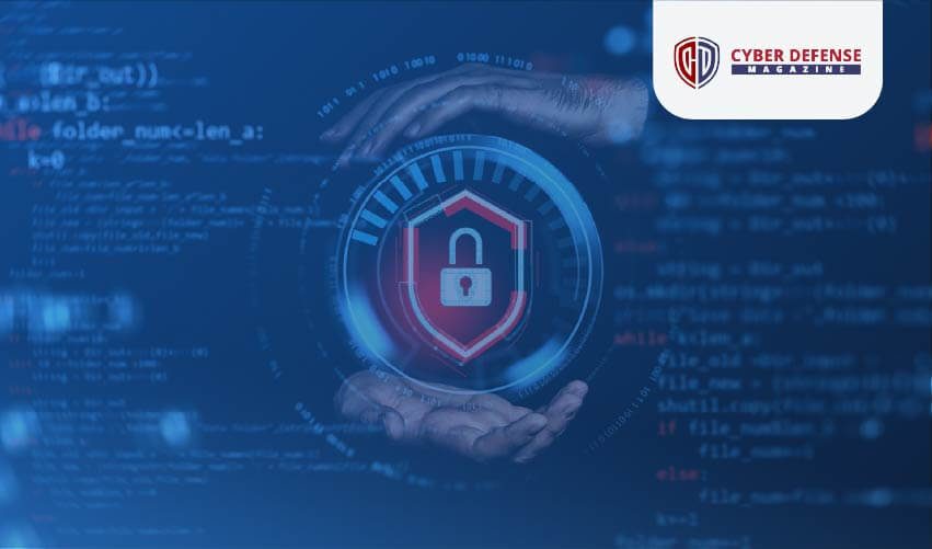 Article in Cyber Defense Magazine from Harmony Healthcare IT