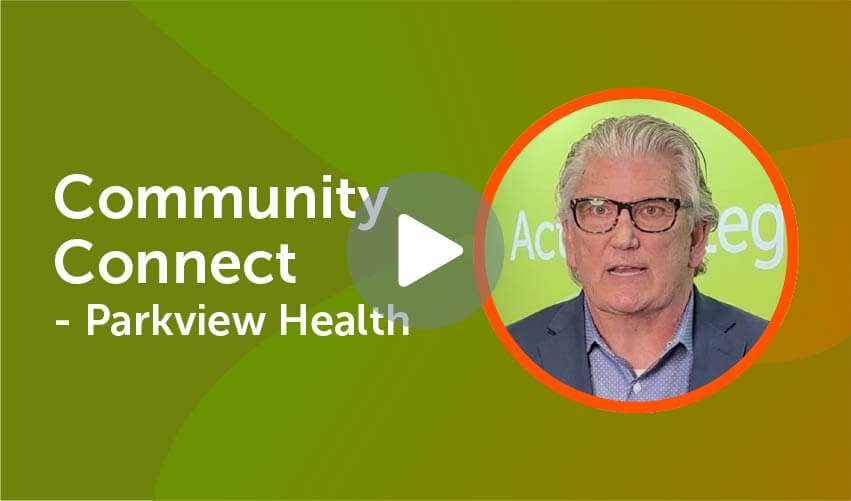 Parkview Health leverages Epic Community Connect with HealthData Archiver